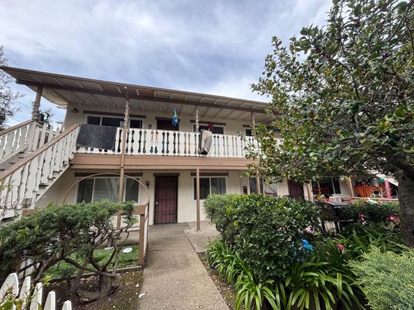 750 Calla Drive, Sunnyvale CA 94086