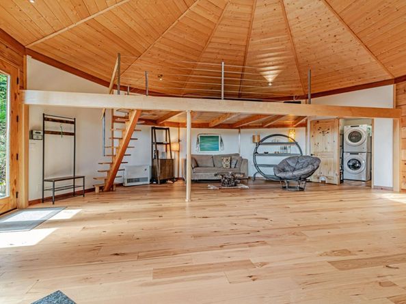 12845 Love Creek Road, Ben Lomond CA 95005