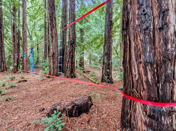 12845 Love Creek Road, Ben Lomond CA 95005