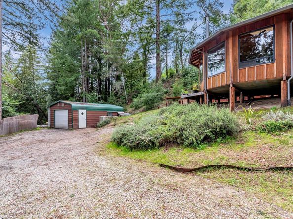 12845 Love Creek Road, Ben Lomond CA 95005