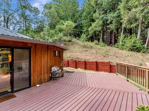 12845 Love Creek Road, Ben Lomond CA 95005