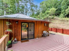12845 Love Creek Road, Ben Lomond CA 95005