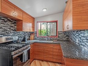12845 Love Creek Road, Ben Lomond CA 95005