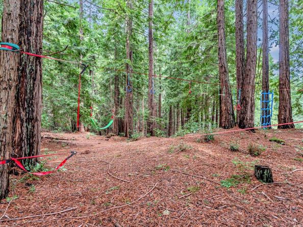 12845 Love Creek Road, Ben Lomond CA 95005