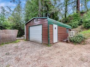 12845 Love Creek Road, Ben Lomond CA 95005