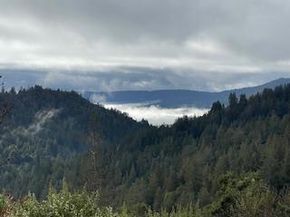 12845 Love Creek Road, Ben Lomond CA 95005