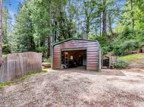 12845 Love Creek Road, Ben Lomond CA 95005