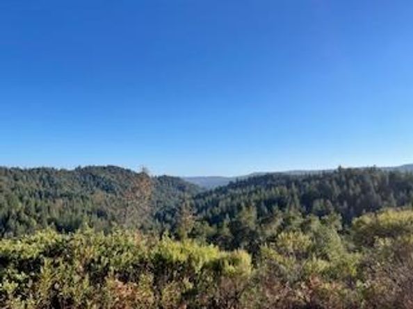 12845 Love Creek Road, Ben Lomond CA 95005