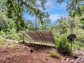12845 Love Creek Road, Ben Lomond CA 95005