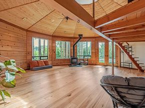 12845 Love Creek Road, Ben Lomond CA 95005