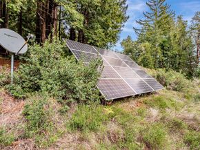 12845 Love Creek Road, Ben Lomond CA 95005