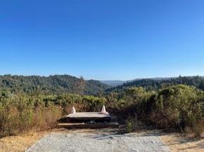 12845 Love Creek Road, Ben Lomond CA 95005