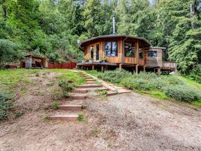 12845 Love Creek Road, Ben Lomond CA 95005