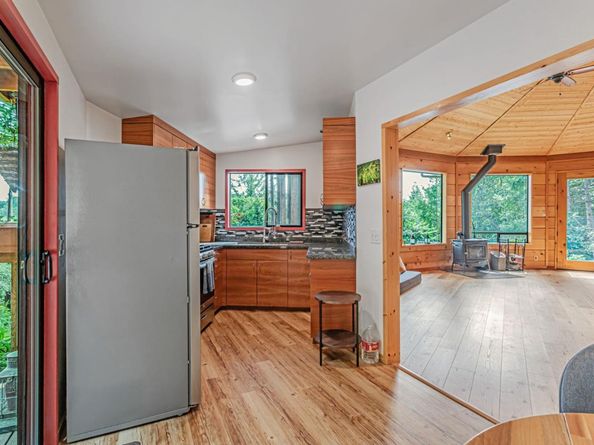 12845 Love Creek Road, Ben Lomond CA 95005