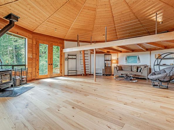 12845 Love Creek Road, Ben Lomond CA 95005