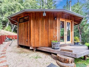 12845 Love Creek Road, Ben Lomond CA 95005