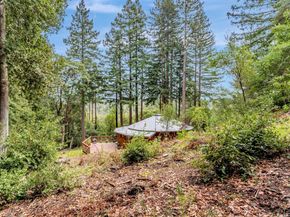 12845 Love Creek Road, Ben Lomond CA 95005