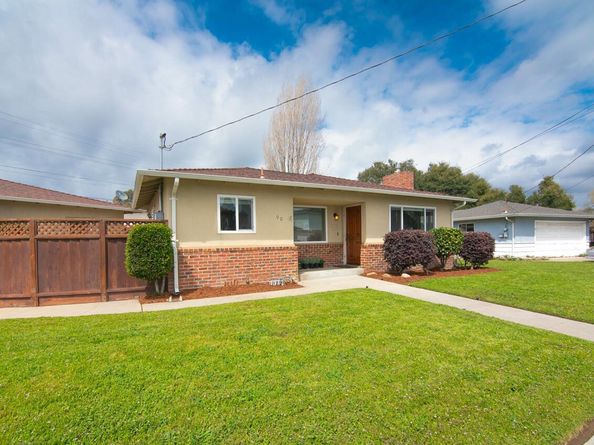 90 Beverly Drive, Watsonville CA 95076