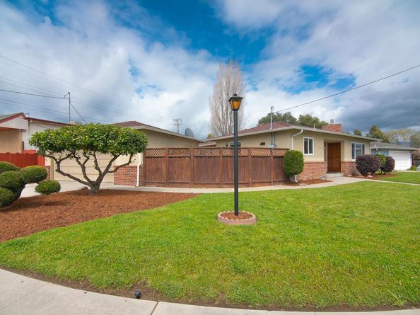 90 Beverly Drive, Watsonville CA 95076