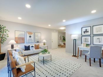 50 E Middlefield Road