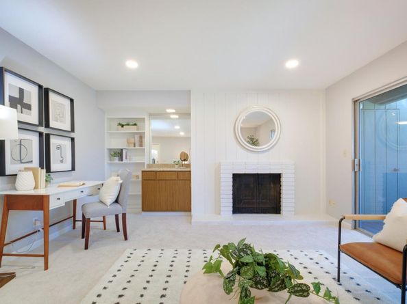 50 E Middlefield Road 40, Mountain View CA 94043