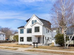 265-267 River Street 267, Newton MA 02465