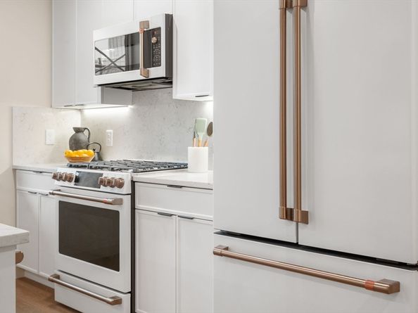100 Lincoln Street 502, Boston MA 02135