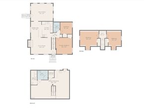 23 Cheney St, Needham MA 02494