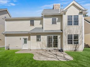 4 Kensington Way 4, Tewksbury MA 01876