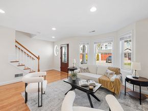 4 Kensington Way 4, Tewksbury MA 01876