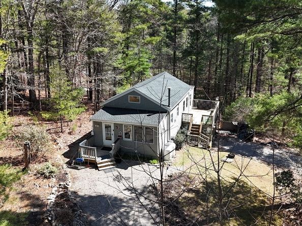 86 Norwich, Marshfield MA 02050
