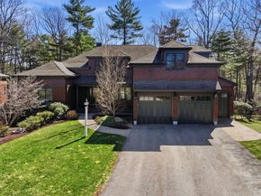 95 Black Rock Drive, Hingham MA 02043