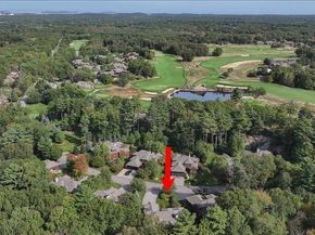 95 Black Rock Drive, Hingham MA 02043