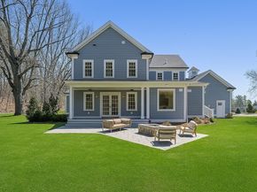1 Tuttle Lane, Lynnfield MA 01940