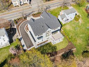 320 Concord Avenue, Lexington MA 02421