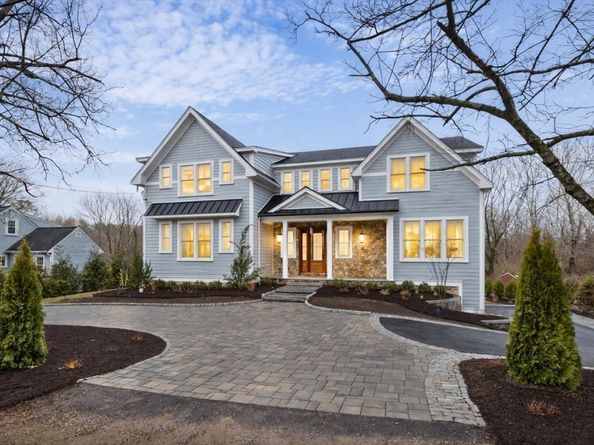 320 Concord Avenue, Lexington MA 02421