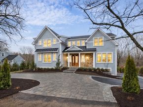 320 Concord Avenue, Lexington MA 02421