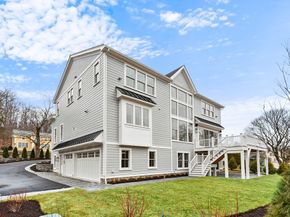 320 Concord Avenue, Lexington MA 02421