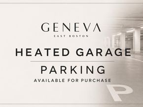 28 Geneva St 302, Boston MA 02128