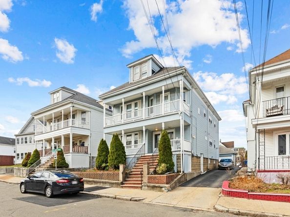 93-95 Faulkner St, Malden MA 02148