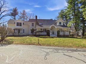 15 Nichols Street, North Reading MA 01864