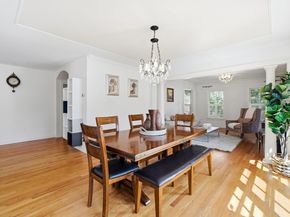 136 Cedar St, Lexington MA 02420