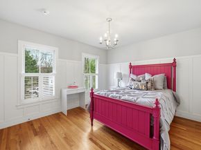 136 Cedar St, Lexington MA 02420