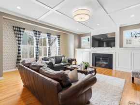 136 Cedar St, Lexington MA 02420