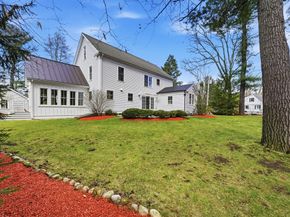 136 Cedar St, Lexington MA 02420
