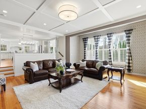 136 Cedar St, Lexington MA 02420