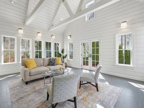 136 Cedar St, Lexington MA 02420