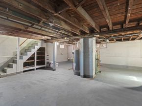 100 Bouve Ave, Brockton MA 02301