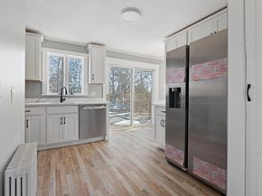 100 Bouve Ave, Brockton MA 02301