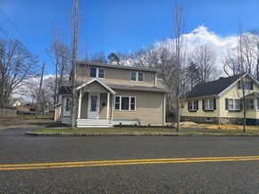 100 Bouve Ave, Brockton MA 02301